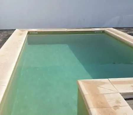 Grey Holiday home