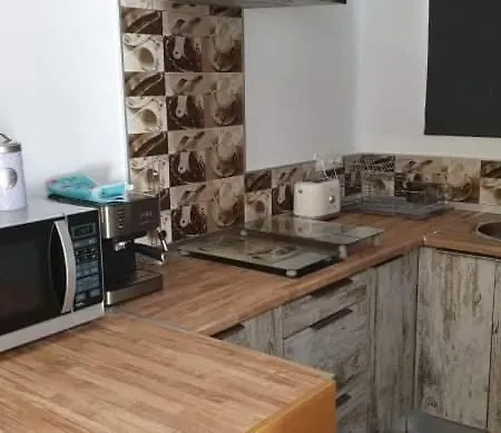 Grey Novo Sancti Petri